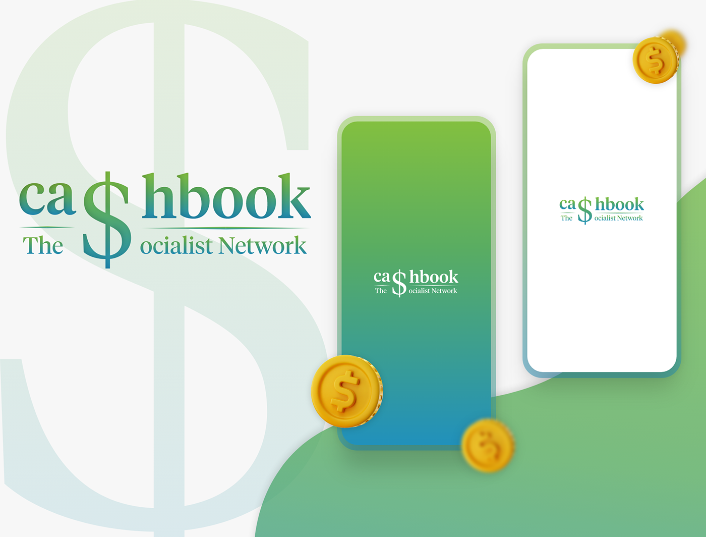 Cashbook